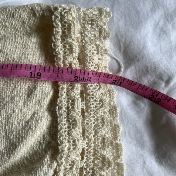 NWOT 🌺Beautiful Boho Blouse purchased in Mexico - Picture 5 of 6